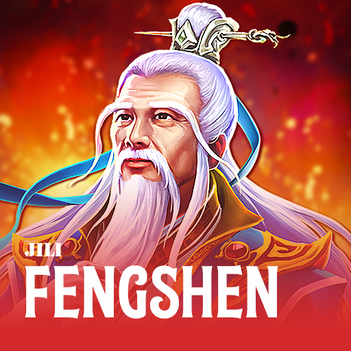 Fengshen slot ,caça-níqueis Fengshen, rodadas grátis Fengshen