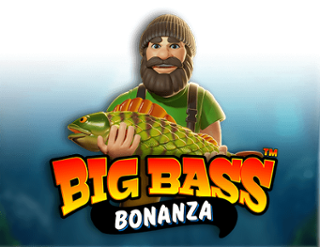 Big Bass Bonanza slot, caça-níqueis de pescaria, rodadas grátis